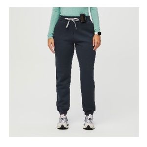 Figs- off shift jogger sweatpants